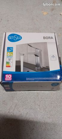 Mitigeur