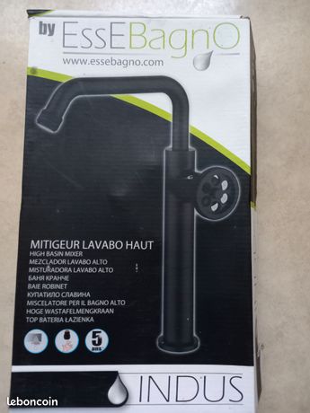 Mitigeur