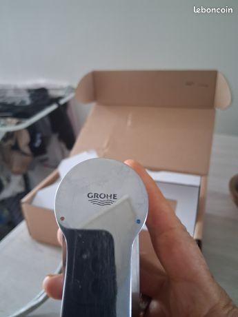Mitigeur