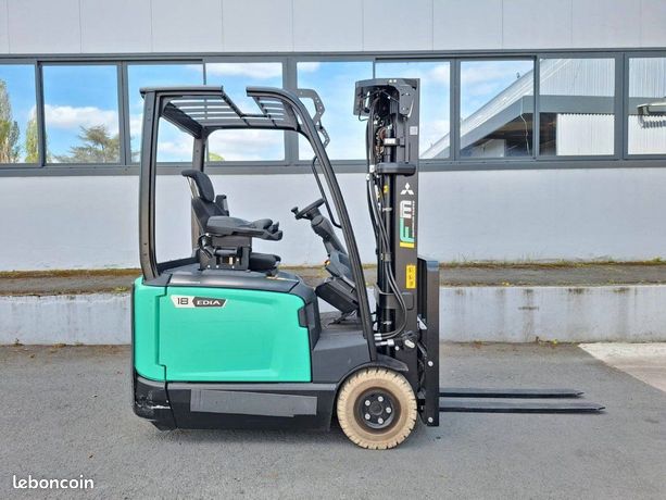 Mitsubishi FB18ACNT