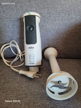Mixer BRAUN