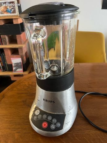 Mixer krups