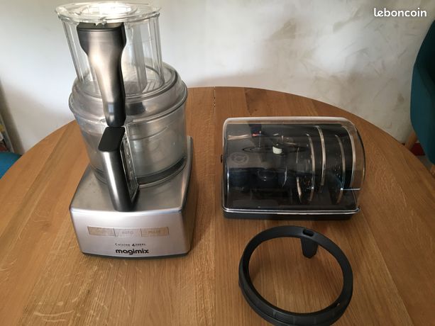 Mixer Magimix