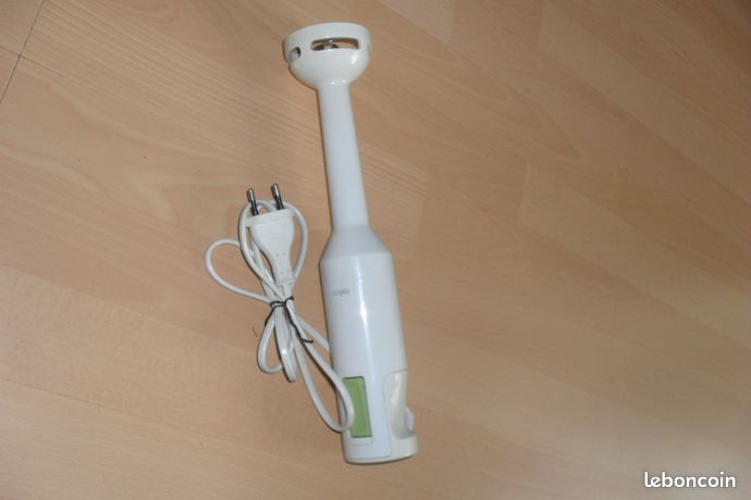 Mixer pied BRAUN