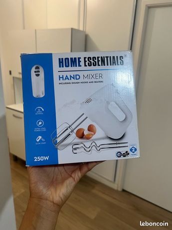 Mixer portable