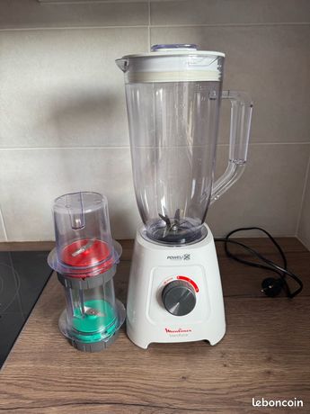 Mixeur blender