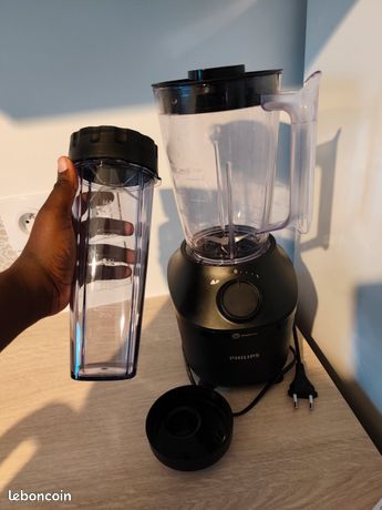 Mixeur blender