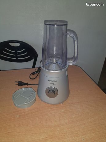 Mixeur électrique