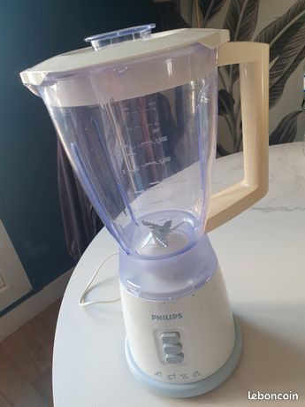 Mixeur philips