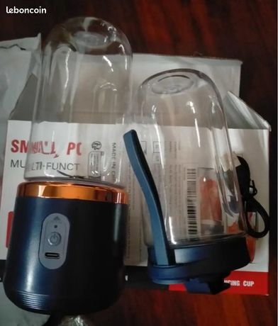 Mixeur portable