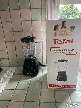 Mixeur tefal