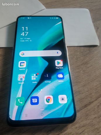 Mobile OPPO