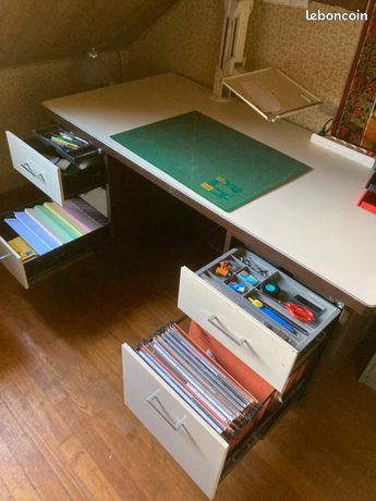 Mobilier bureau