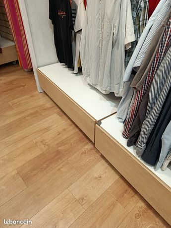 Mobilier commerce