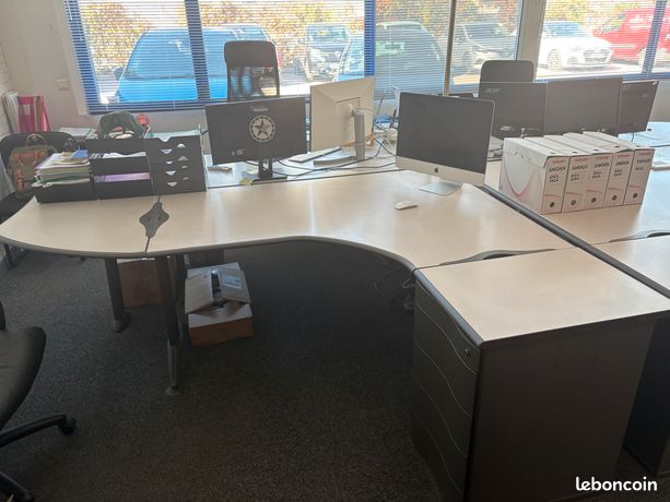Mobilier de bureau