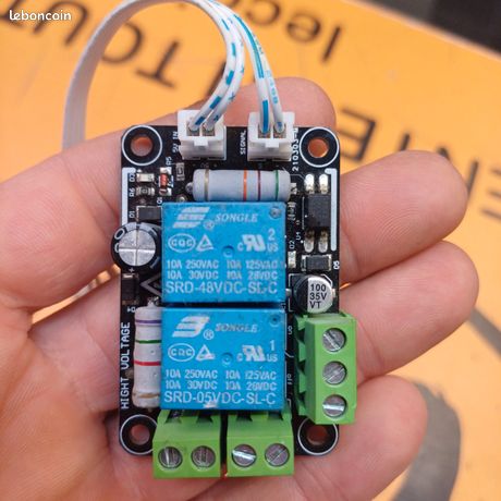 Module 2096
