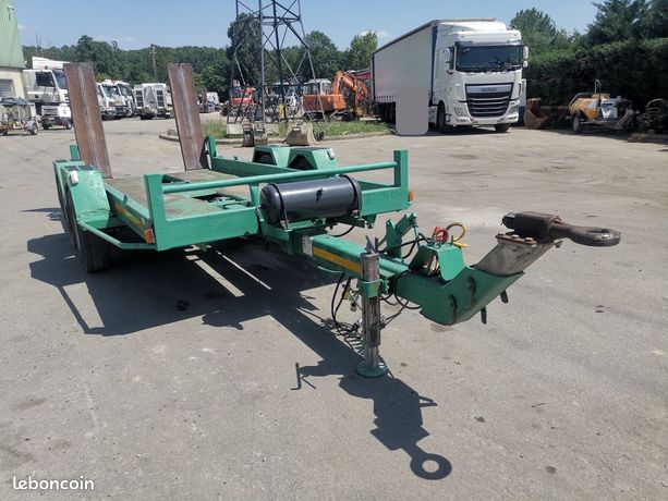 Moiroud TR 6000