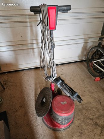 Monobrosse cleanfix