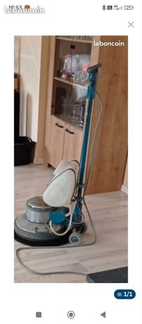 Monobrosse