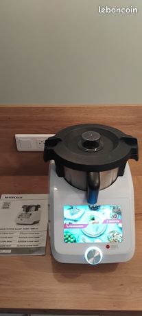 Monsieur cuisine smart