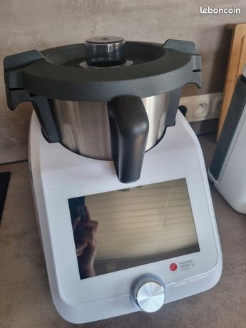 Monsieur cuisine smart