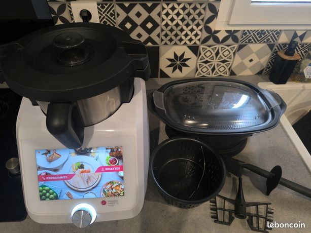 Monsieur cuisine