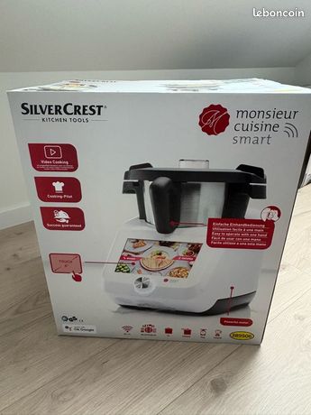 Monsieur cuisine