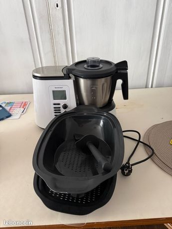 Monsieur cuisine