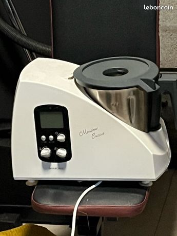 Monsieur cuisine