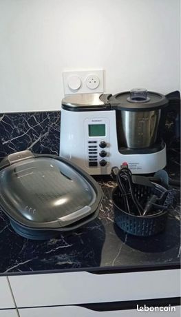 Monsieur cuisine