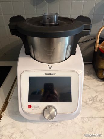 Monsieur cuisine