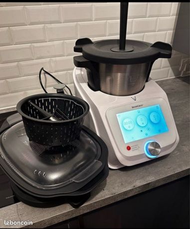 Monsieur cuisine