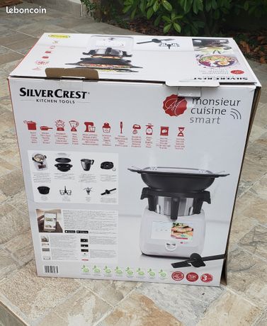 Monsieur Cuisine
