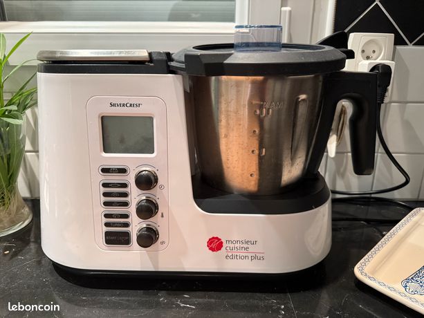 Monsieur Cuisine