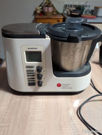 Monsieur Cuisine
