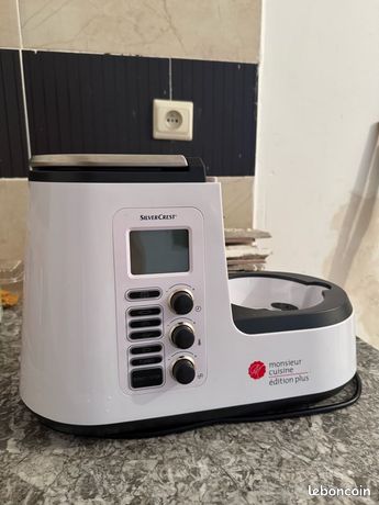 Monsieur cuisine