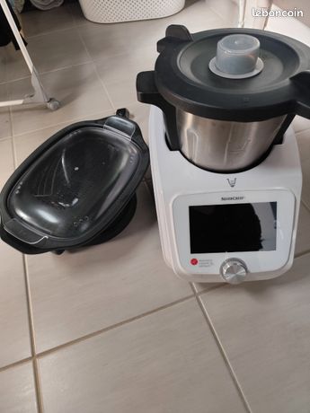 Monsieur cuisine
