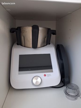 Monsieur cuisine