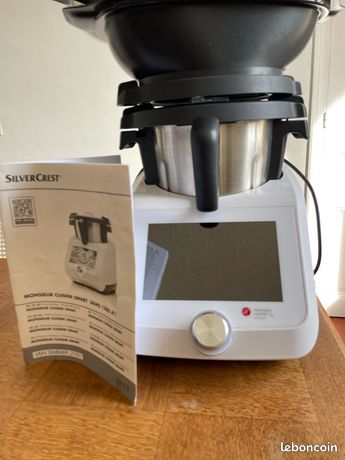 Monsieur cuisine