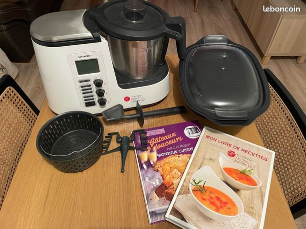 Monsieur cuisine