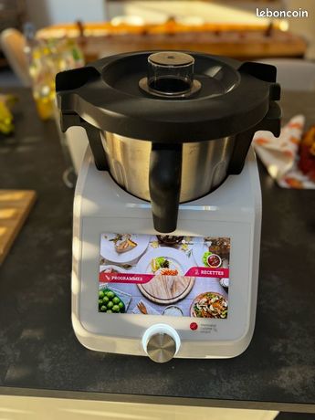 Monsieur Cuisine