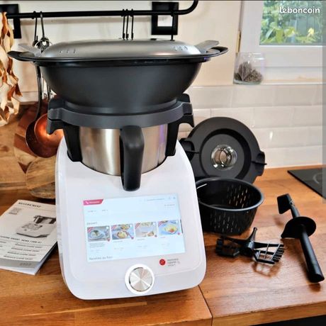 Monsieur cuisine
