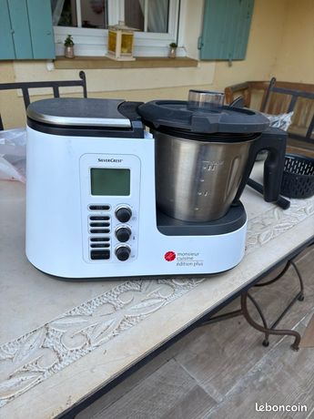 Monsieur Cuisine