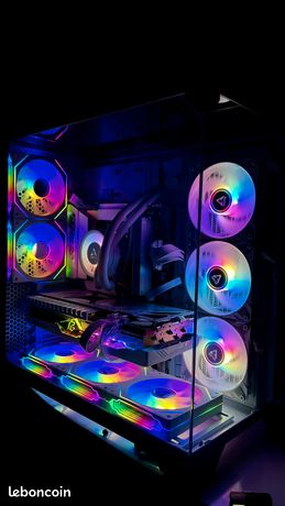 Montage PC Gaming & Professionnel conseils personnalisés