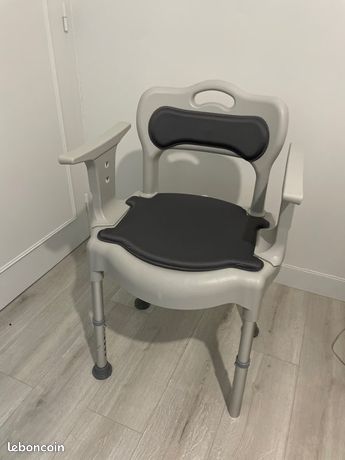 Montauban chaise