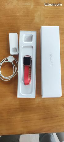 MONTRE Apple Watch