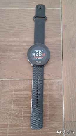 Montre connectée