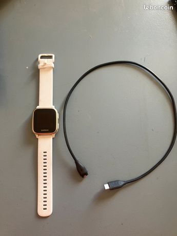 Montre connectée