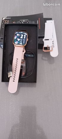Montre connectée