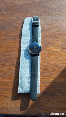 Montre connectée